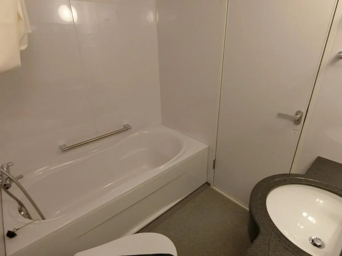 Studio Inn Nishi Shinjuku Tokio Apartamento