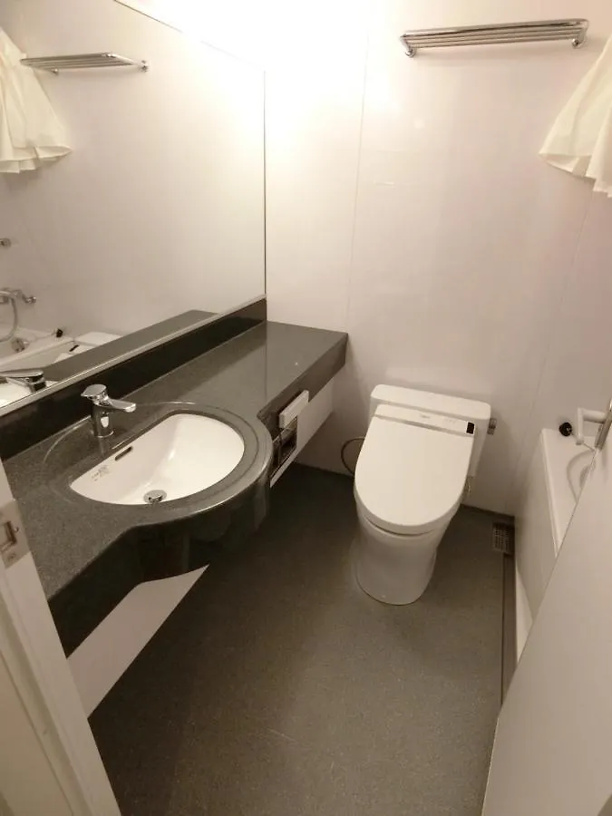 Studio Inn Nishi Shinjuku Tokio