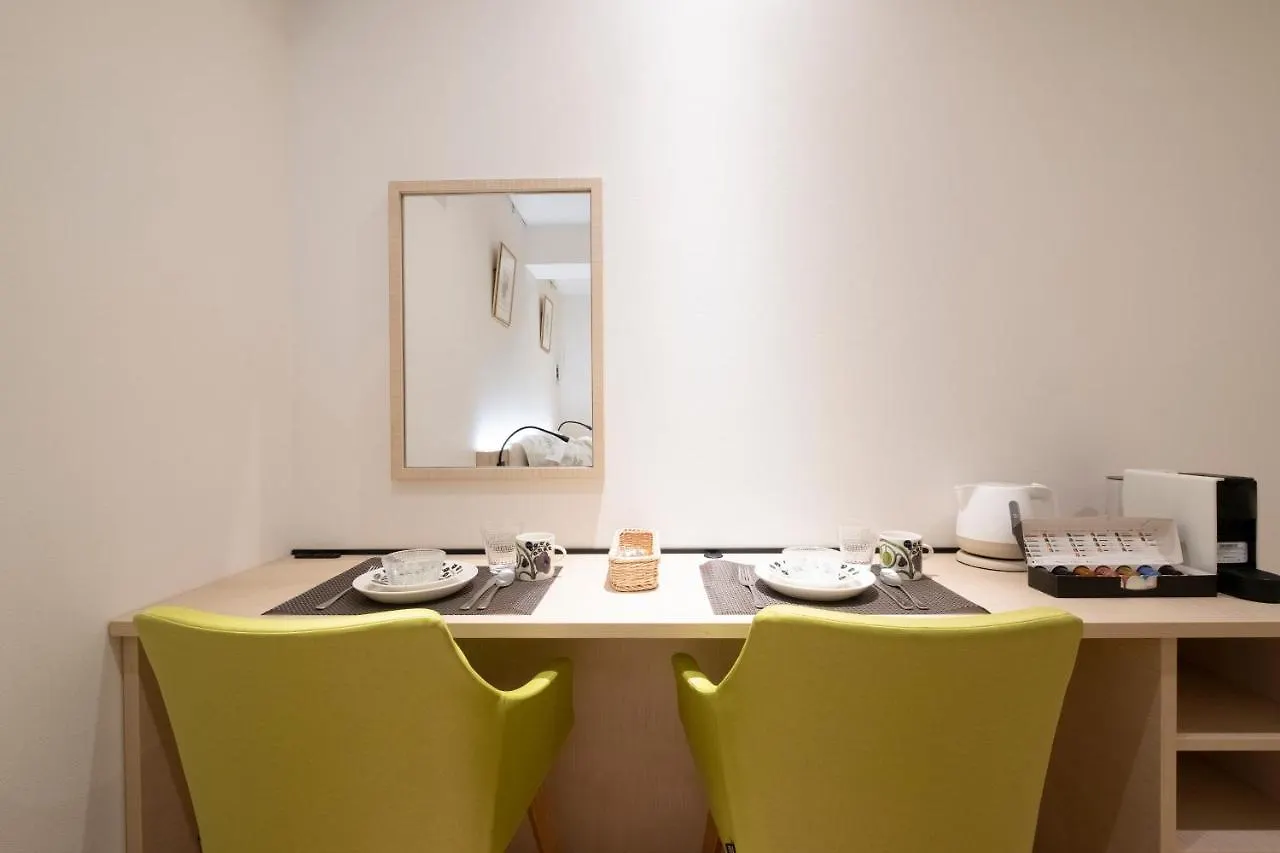 Studio Inn Nishi Shinjuku Tokio
