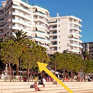 Alma Sarandë
