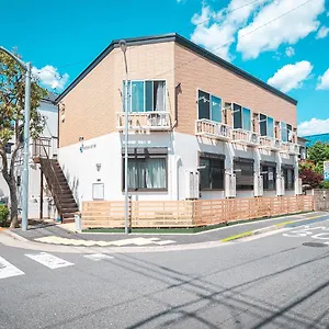 Apartamento Ustay Kitakoiwa, Tokio
