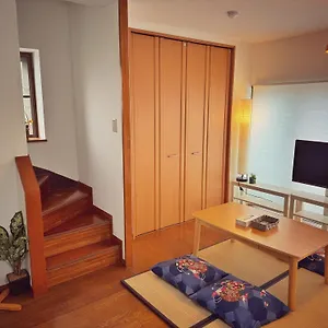  Appartement Uhome Ueno