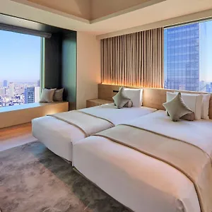 The Royal Park Iconic Shiodome Τόκιο