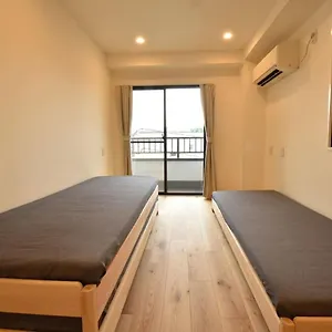 Apartamento Enzo, Tokio