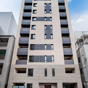 Apartamento Hiz Ginza, Tokio
