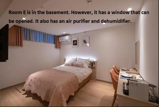 Apartment Studio Inn Nishi Shinjuku Tokyo Japan