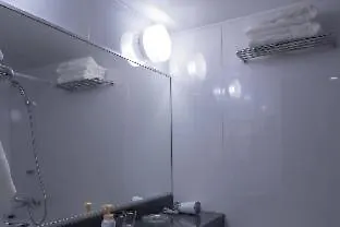 Appartement Studio Inn Nishi Shinjuku Tōkyō