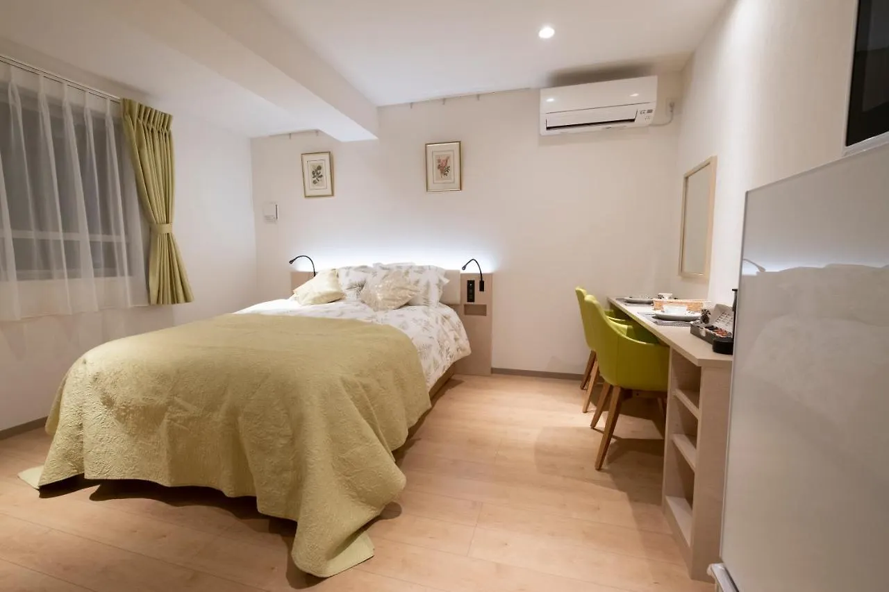 דירה טוקיו Studio Inn Nishi Shinjuku