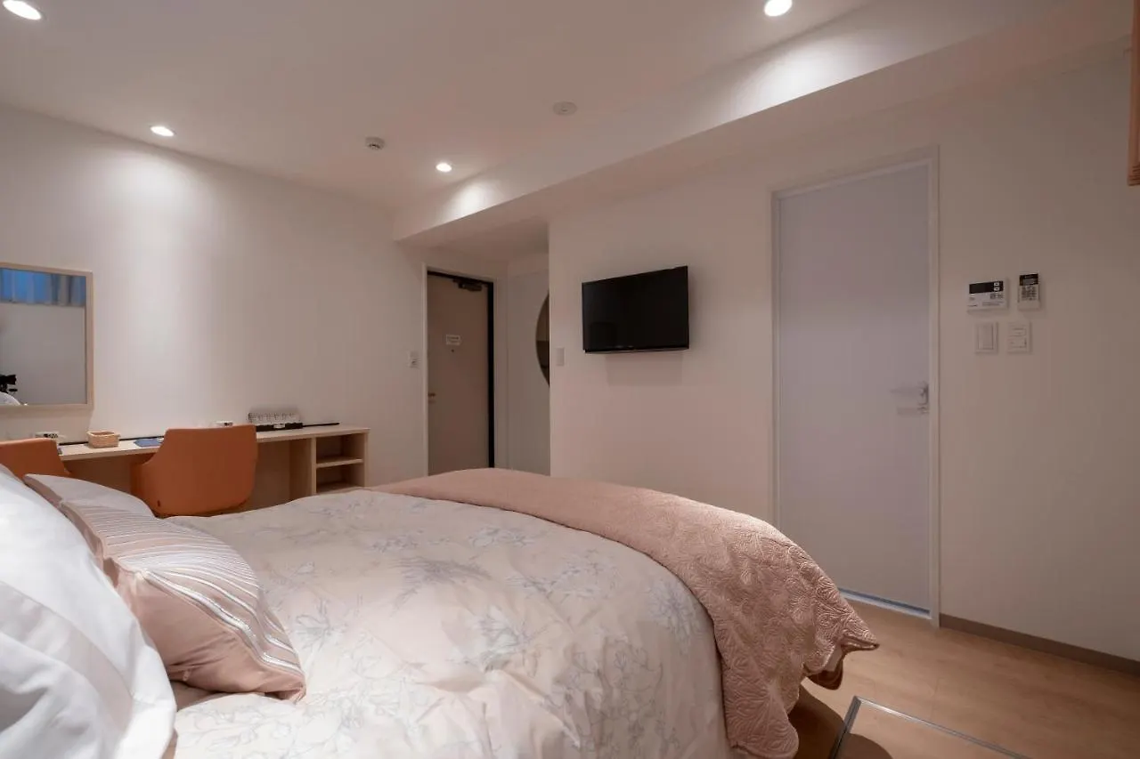 טוקיו Studio Inn Nishi Shinjuku